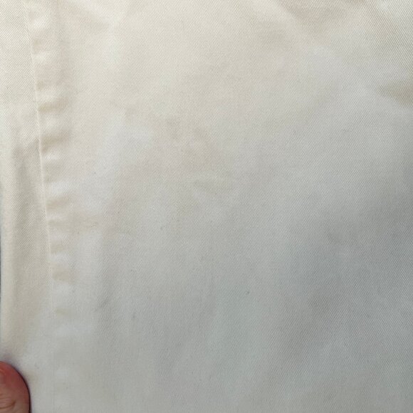 Vintage Denim Jean Midi Maxi Wrap Skirt High Rise French Girl Coastal Cowgirl - Picture 9 of 11